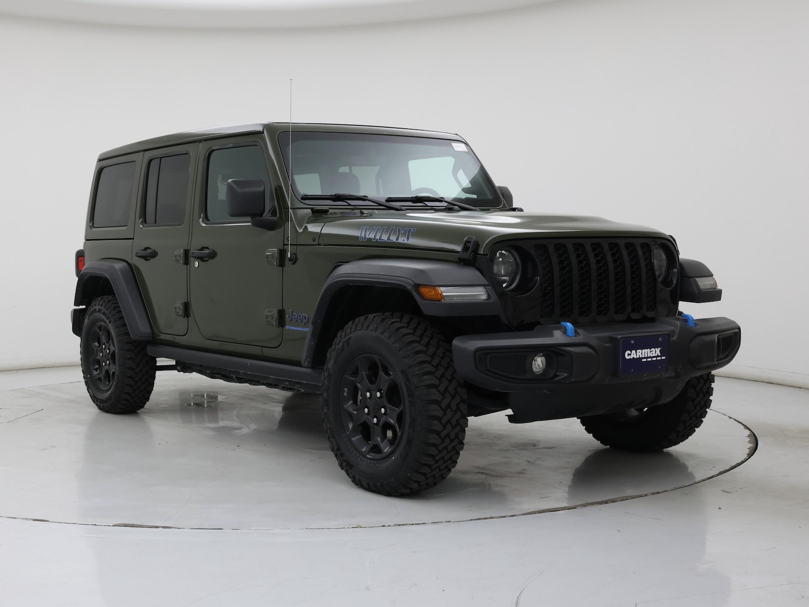 jeep wrangler 4xe 2023 1C4JJXN67PW592334 image jeep wrangler 4xe 2023 1C4JJXN67PW592334 image